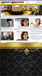 Mobile Screenshot of haircutnaturally.com